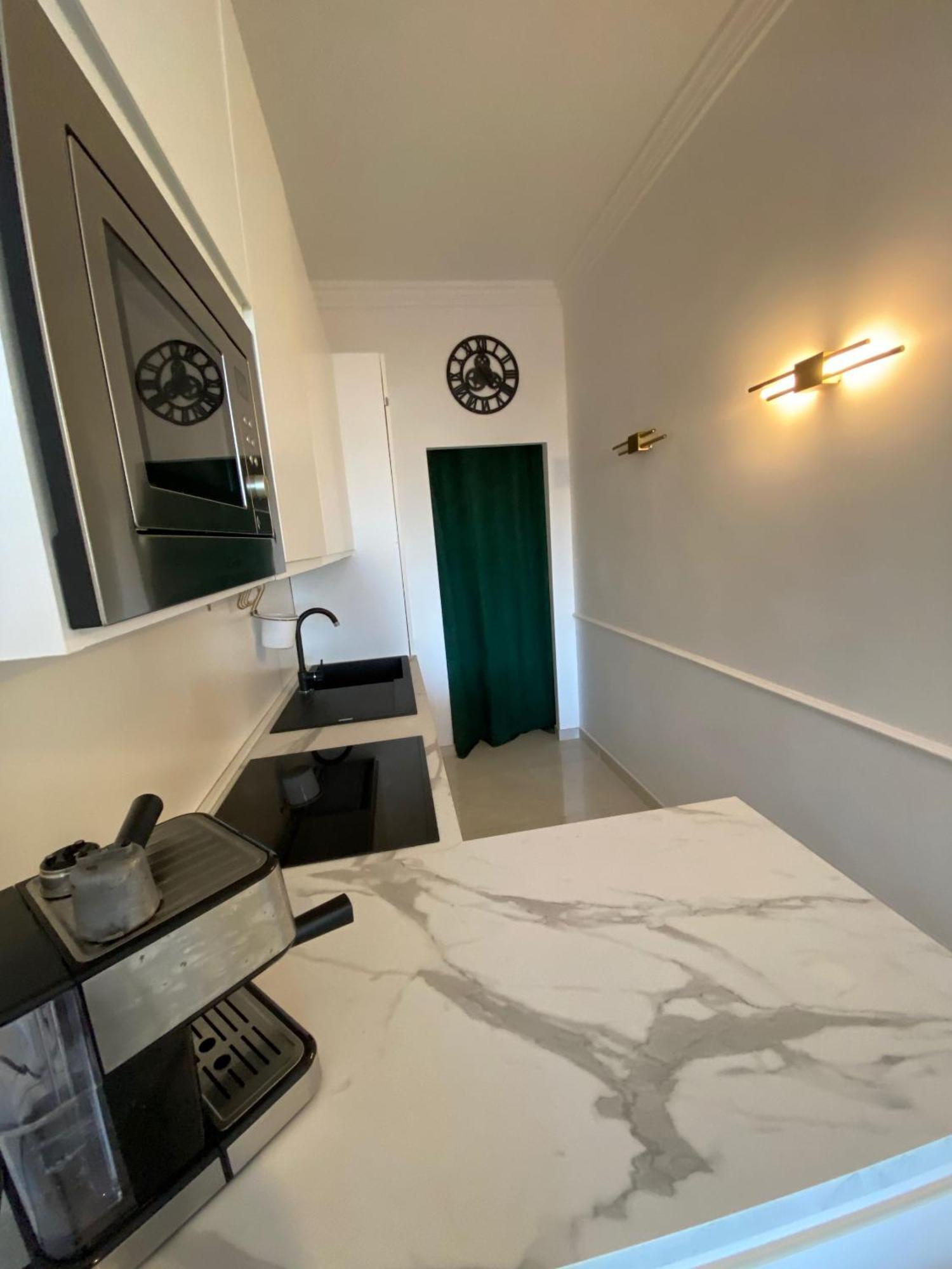 Green House - Parco Tirreno By Ohana Rome Exterior photo